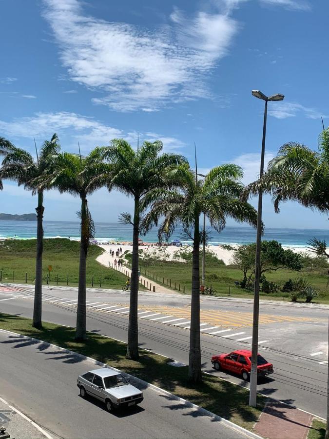 Cabo Frio Lider Da Praia Bagian luar foto