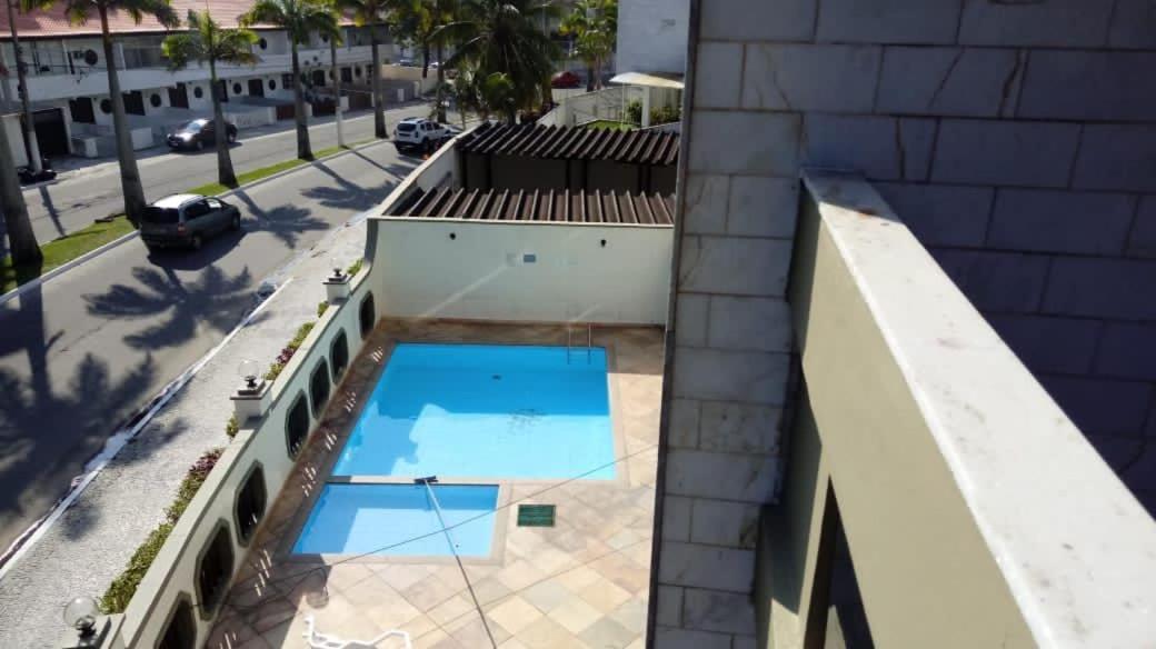 Cabo Frio Lider Da Praia Bagian luar foto