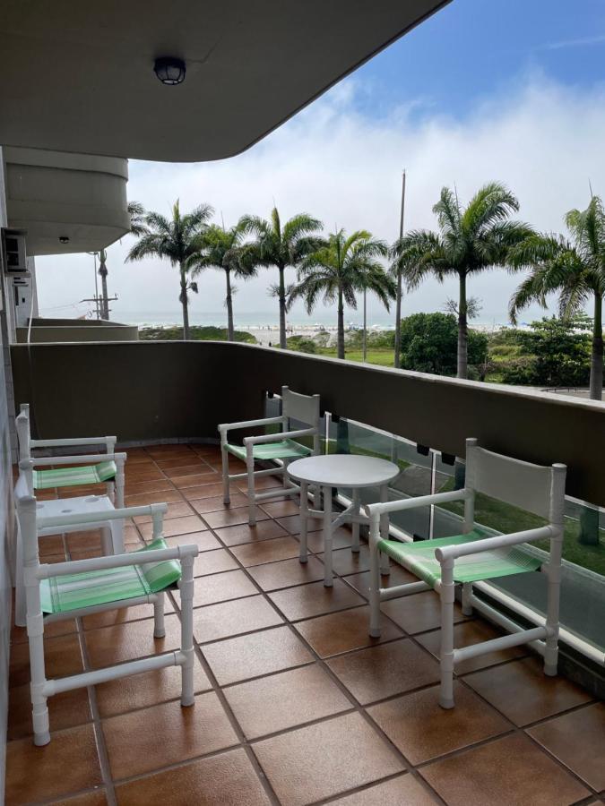 Cabo Frio Lider Da Praia Bagian luar foto